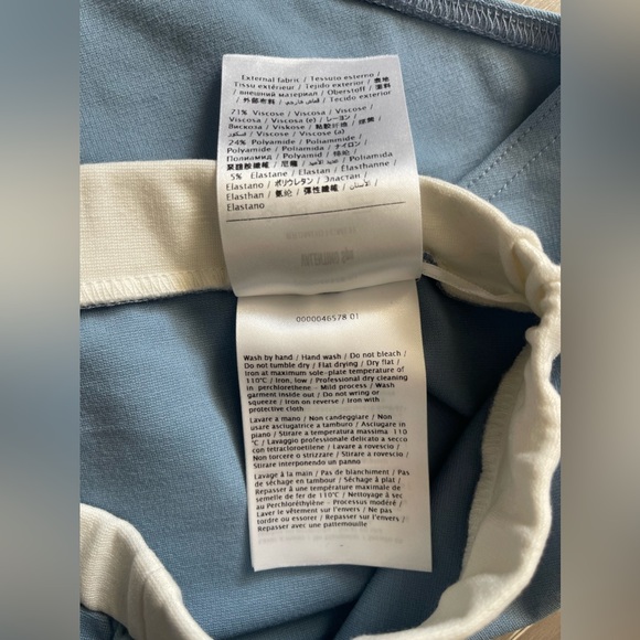 🍂Valentino swim bottom - Picture 5 of 8